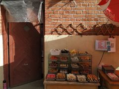 -大学路8号炸串(大学路十四号院店)