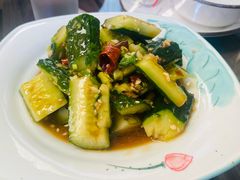 -七的湖·江南蟹舫·阳澄湖农家菜(蟹舫苑店)