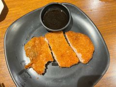 -乔家栅(襄阳南路店)