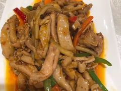 -马凯餐厅(长椿街店)