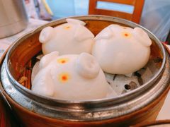 -点点心点心专门店(湾仔店)