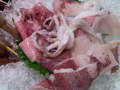 -沼津港精致料理·寿喜烧·烧鸟(漕河泾印象城店)