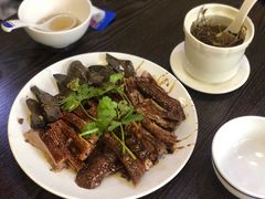 -春梅里卤鹅馆·47年老字号(中山路店)