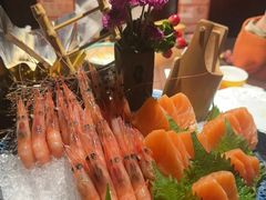 -匠和风精致料理(莆田财富中心店)