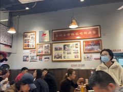 -斯丹姜母鸭·古法干香(田安南路店)