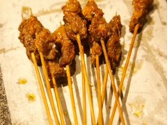 牛肉小串-管氏翅吧(护国寺店)