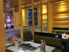 大堂-丰茂烤串(金源店)