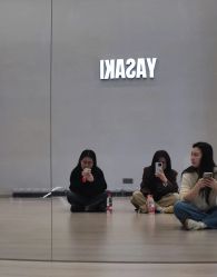 -YASAKI国际舞蹈中心