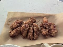-必胜客(巴沟店)