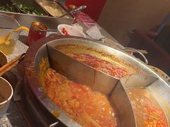 -大龙燚火锅(太古里店)