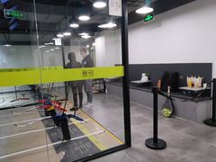 -無弓射箭俱乐部(领展中心城店)