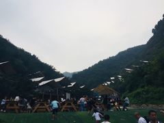 -北京山里寒舍度假酒店