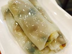 -添好运点心专门店(中环IFC店)