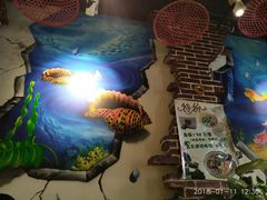 -蜀留香石锅鱼(六顺街店)
