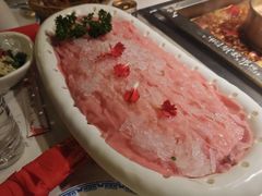 -码头故事火锅(大丰店)