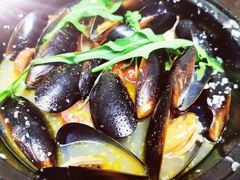 -囧吉香生蚝牛排馆(湖北路店)