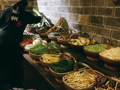 -德叔阙里·衢州菜馆(月湖店)