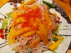 -久喜番和牛烧肉酒场(北辰三角洲店)