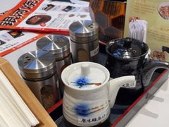 -银河烧鳗·活鳗料理专门店(西单大悦城店)