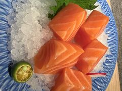 -炙柒Sekinana·精致日料(合生汇店)
