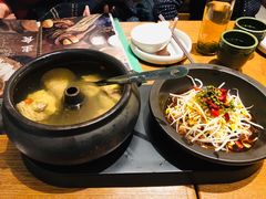 -云海肴·汽锅鸡·云南菜(苏州中心店)