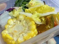 -中田·健身+普拉提(新天地店)