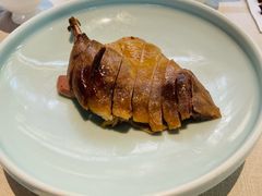 -狮王府淮扬菜(夫子庙老门东店)