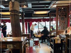 大堂-小龙坎火锅(全球总店)