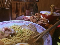 -老龙亭拉面店