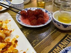 -清真•蜀风园(丁字沽店)
