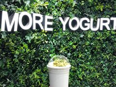 -茉酸奶(松江开元地中海店)