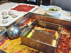 -红鼎坊·老成都火锅(新南门店)