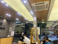 点击看大图 -星格造型·Hair Salon