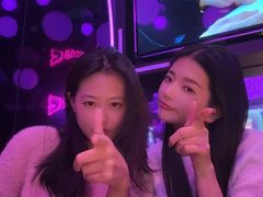 -星聚会KTV(合生汇黑金店)