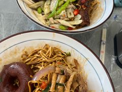 -佬钱湾仔(衣裳街店)