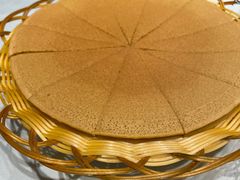 彝家荞饼-阿斯牛牛·凉山菜(新会展店)