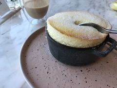 百香果舒芙蕾-The Rug Cafe(王府中环店)