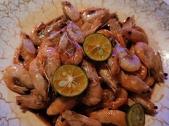 -醉舍·新淮扬菜(长宁龙之梦店)