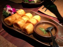 -花马天堂云南餐厅 Lost Heaven(高邮路店)