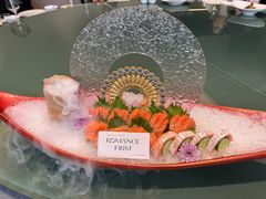 -莆鑫海鲜城(浏河店)