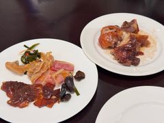 -京香轩·中餐厅(上海中庚聚龙酒店)