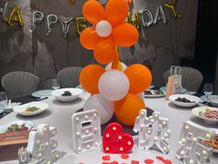 -城北食府(枫林店)