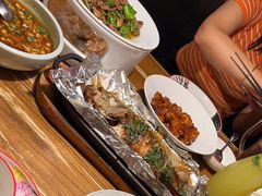 -新白鹿餐厅(龙游路总店·杭帮菜名店)