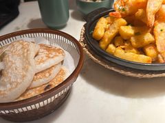 -锦府盐帮·李宅(领展购物广场中关村店)