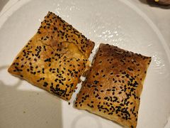 -清真·卡德尔大叔新疆主题餐厅(龙汇路店)