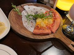 -埠口精酿夜景餐酒吧· BREWPORT BISTRO(长嘉汇重庆之眼店)