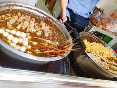 -马记大锅煮(总店)
