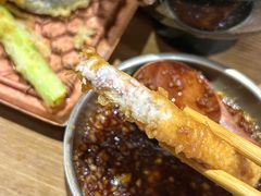 -天妇罗内顺田(罗湖店)