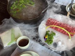 -盡膳口福·百年汤方火锅(科华北路店)