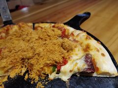 -清真·艾美可餐厅(大悦汇店)